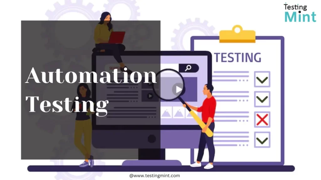 Software Automation Testing: A Comprehensive Guide to Enhancing Your ...