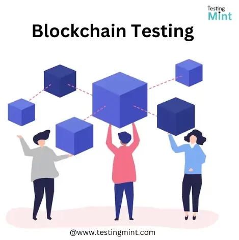 Blockchain Testing-testingmint.com