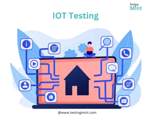 IOT Testing-testingmint.com