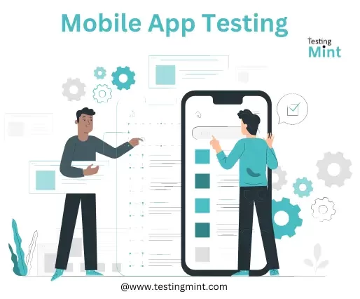 Mobile app testing-testingmint.com