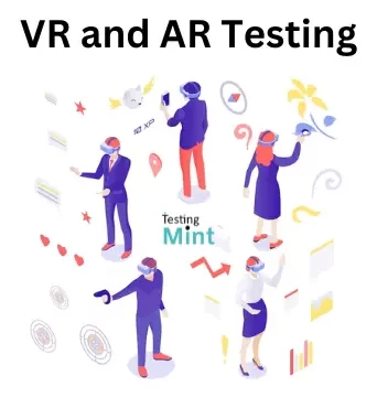 VRAR Testing -testingmint.com