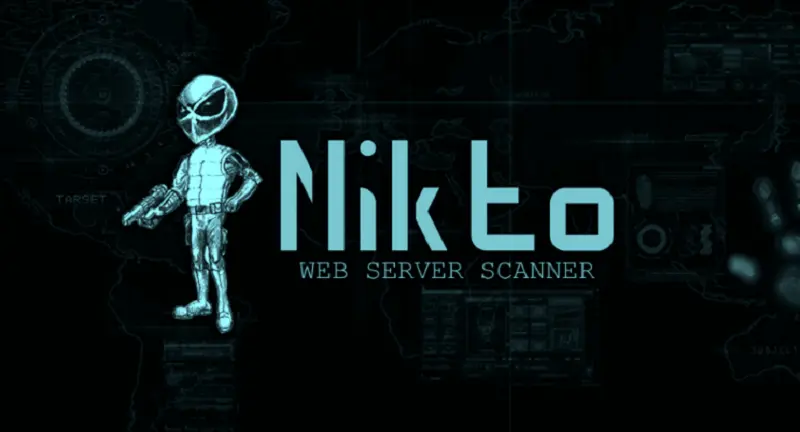 Tool 6: Nikto - testingmint.com