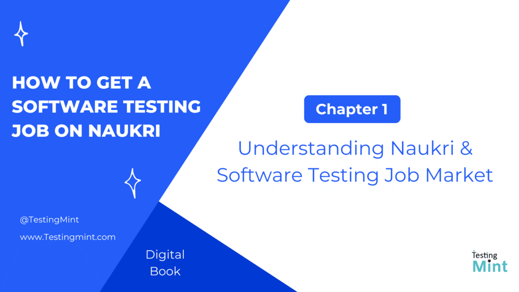 software testing job naukri overview-guide